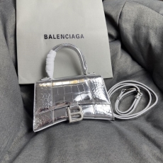 Balenciaga Hourglass Bags